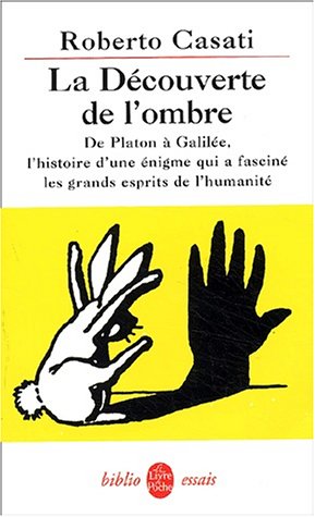 La  découverte de l'ombre