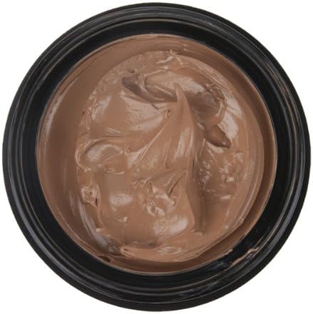 Leichner Camera Clear Tinted Foundation Blend of Coffee, Day Long Moisturiser Foundation, 30ml