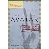 Avatar: A Confidential Report on the Biological and Social History of Pandora (James Cameron's Avatar)