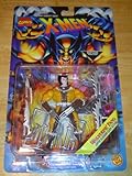 X-Men Mutant Genesis Wolverine Fang Action Figure
