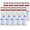 SCANPART Filterpatroon/waterfilter insteekbaar zoals Claris Blue (verpakking van 10)