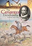 The Cervantes Encyclopedia [2 volumes] by Howard Mancing