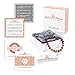 NEW Amber Teething Bracelet or Anklet 5.3 inch CGN.P-BRQ