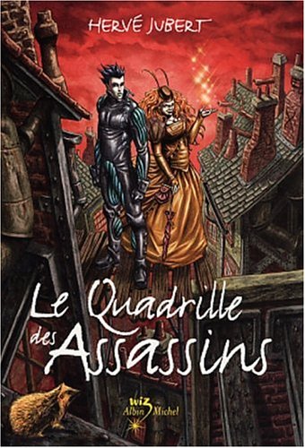 Le  quadrille des assassins