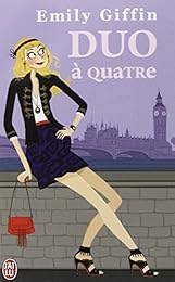 Duo à quatre