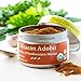 Teeny Tiny Spice Co. of Vermont Organic Oaxacan Adobo-- 2.8 oz