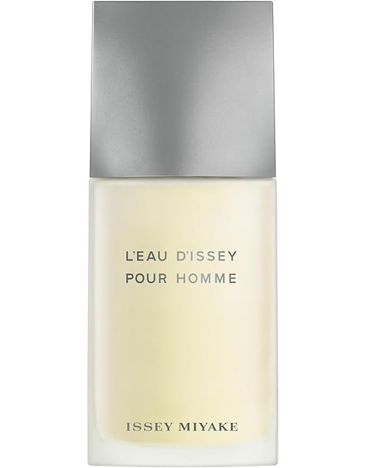 Issey Miyake L'eau De Issey Eau De Toilette Spray 1.6 Oz/ 50