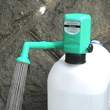 Amazon Jok アウトドアポンプ Flp 68 園芸ネット シャワー