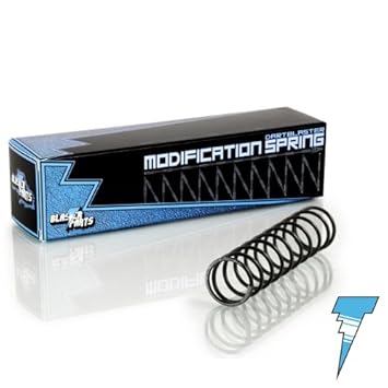 Tuning-Feder für BuzzBee Rapid Fire Tek