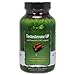 Testosterone UP by Irwin Naturals, Powerful Physical Peak-Performance Boosters, 60 Liquid-SoftGels