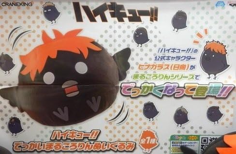 ハイキュー ヒナガラス ハイキュー ヒナガラス 画像