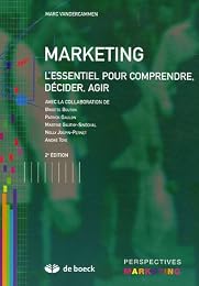 Marketing
