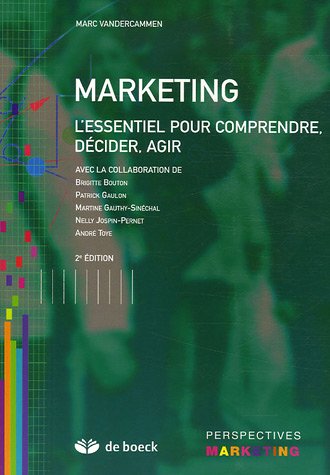 Marketing