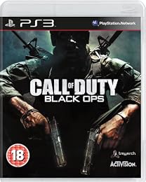 Call of Duty : Black Ops