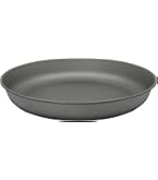Amazon.com : Snow Peak Titanium Trek Plate, Durable, Lightweight