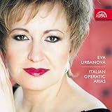 ITALIAN OPERATIC ARIAS                             image