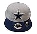 New Era Dallas Cowboys Heather Grand 9Fifty Cap