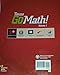 Go Math! Texas Grade 2: 1 (Houghton Mifflin Harcourt Go Math!)