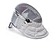 LEONARK Fencing Saber Mask Armoury Hema Fencing Helmet CE 350N Certified National Grade Masque