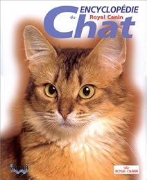 Encyclopédie du chat