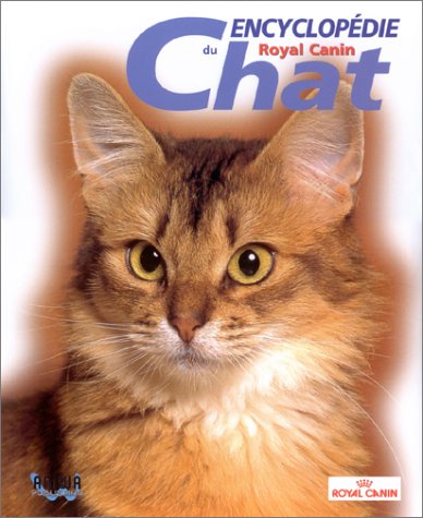 Encyclopédie du chat