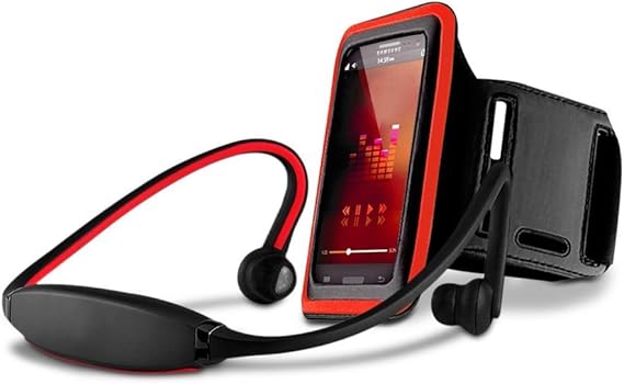 samsung gear sport bluetooth headphones