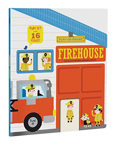 Firehouse: Play-Go-Round