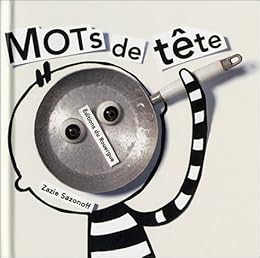 Mots de tête