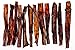 TickledPet Premium 100% Natural Beef Bully Sticks 8oz