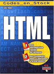 HTML