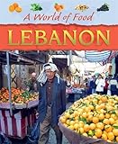 Image de Lebanon (A World of Food)