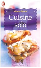 Cuisine solo