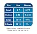 Pro-Tec Athletics 3D Flat Premium Ankle Sleeve