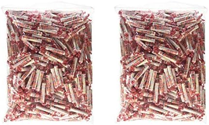 Cede Smarties Bulk 10 LBS (160 Ounces) Case (2 Pack)