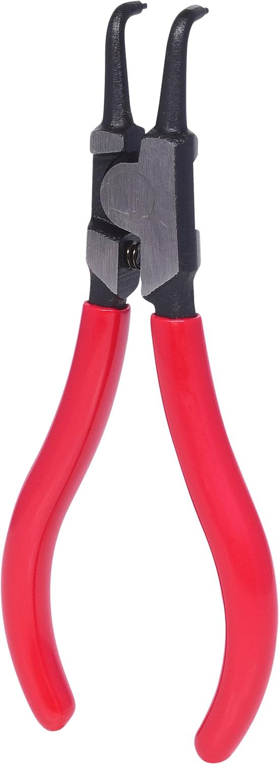 KS Tools Classic 500.1025 90 Degree Exterior Circlip Plier Angled