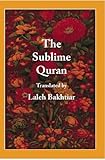 Sublime Quran Pocket Size