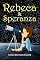 Livro Rebeca & Speranza
