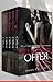 Billionaire Romance Box Set: Billionaire Offer: The Alpha Billionaire Romance Complete Series (Books 1-5)