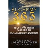 Alchemy 365: A Self-Awareness Workbook
