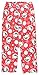 Hello Kitty Plush Pajama Sleep Set w/ Eyemask - X-Large