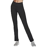 Skechers Women's Go Walk OG Mid Rise Pants