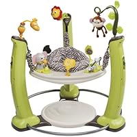 kolcraft exersaucer