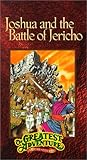 Joshua & the Battle of Jericho [VHS]