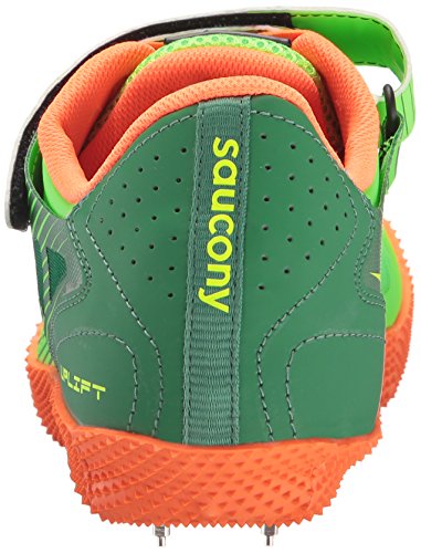 Spikes Saucony Uplift Hj Saucony Men's Uplift Hj2 Track Field