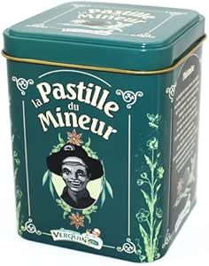 Rombo du mineur - francés caramelo : Amazon.es: Alimentación ...