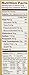 Back to Nature Cookies, Non-GMO Honey Graham Stick, 8 Ounce