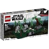 レゴ LEGO スターウォーズ 40362 エンドアの戦い 20周年記念モデル [並行輸入品]