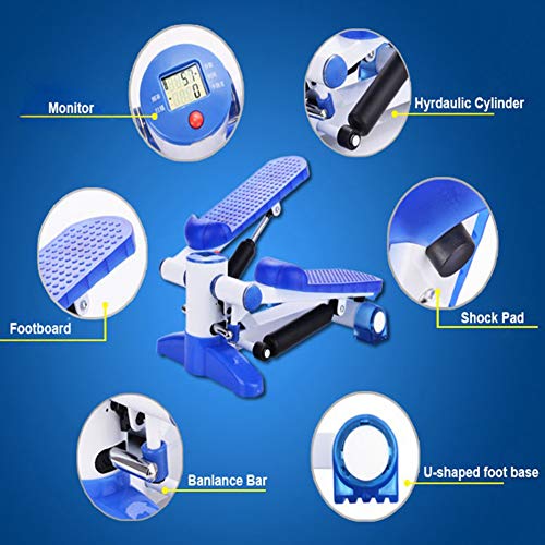 KENL-Summit-Fitness-Mini-Stepper-for-Exercise-Exercise-Machine-for-Home-Use-Small-and-Portable-Cardio-Machine-Stair-Stepper-for-Home-Use-Designed-Fitness-Equipment-for-Women-and-Men