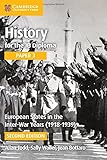 European States in the Interwar Years (1918-1939) (IB Diploma)
