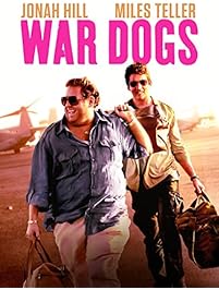 War Dogs